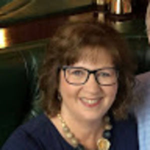 Meet your Posher, Ann